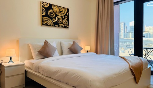 Standard Apartment, 1 Bedroom