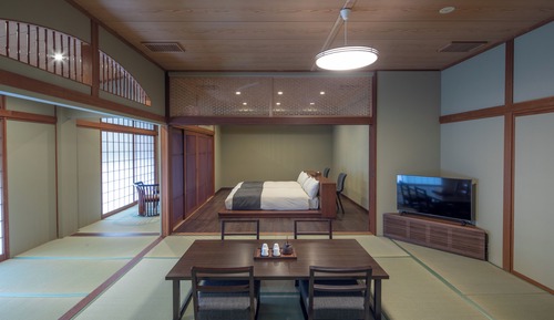 Suite with Sauna - Kaede, Non-smoking