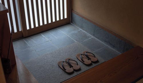 Japanese-Style Quadruple Room with Bath - Asahi, Smoking (only electronic cigarettes)
