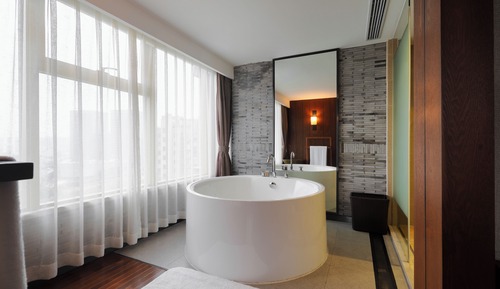 Family Quadruple Suite