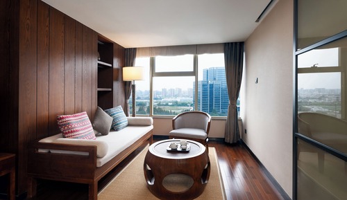 Urban Twin Room