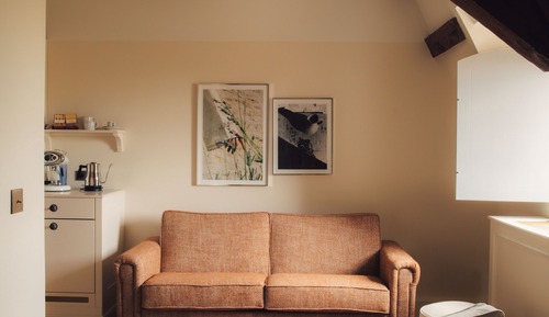Signature Suite