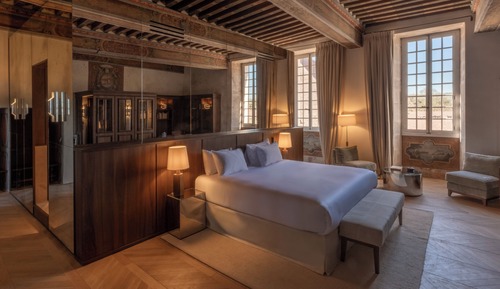 Grand Suite