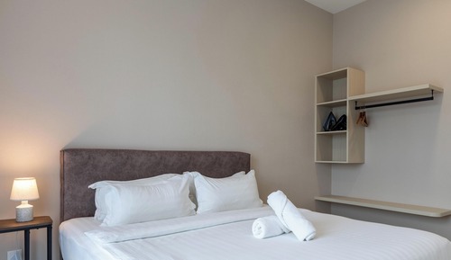 Exclusive Apartment, 2 Bedrooms