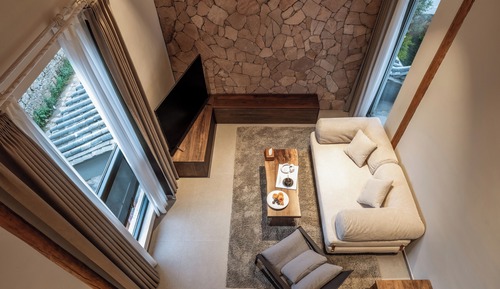 Family Duplex
