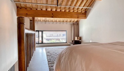Family Duplex