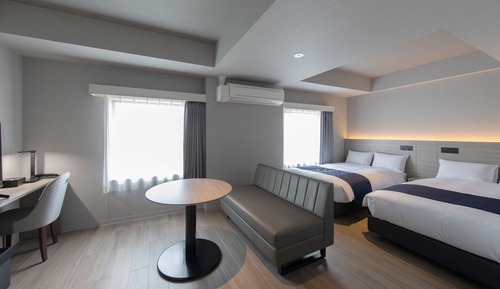 Comfort Twin Room