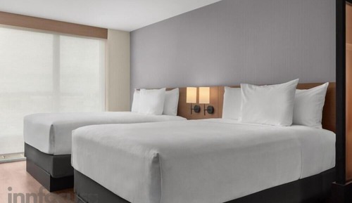 Room, 2 Queen Beds