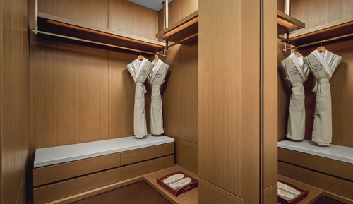 Premium Room, 1 King Bed