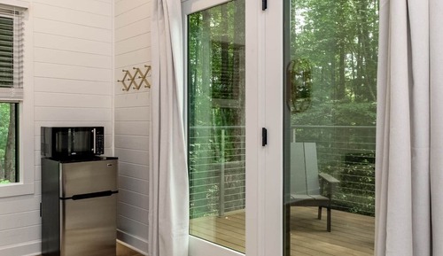 Cabin