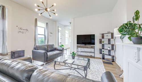 House (3 Bedrooms)