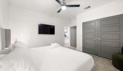 Exclusive Apartment, 1 Bedroom