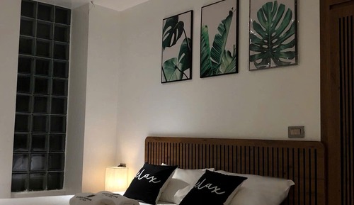 Exclusive Single Room