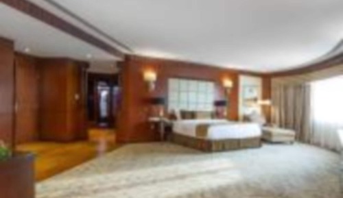 Royal Suite