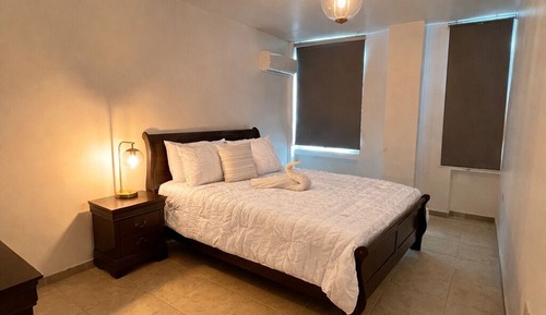 Comfort Apartment, 1 Queen Bed, Non Smoking, Air conditioning
