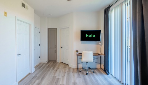 Executive Apartment, 2 Bedrooms, Non Smoking, Balcony