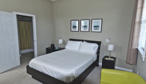 Double Room, Ensuite (Osprey)