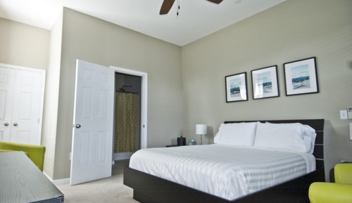 Double Room, Ensuite (Gratitude)