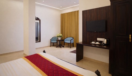 Deluxe Non AC Room