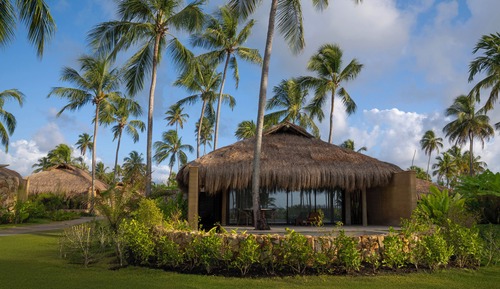 Superior Bungalow