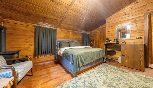 Basic Room