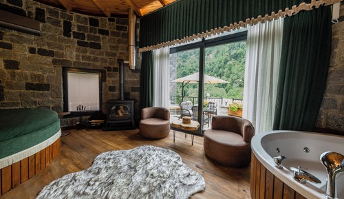 Comfort Villa