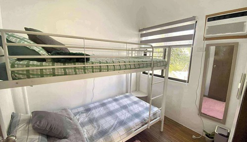House, 3 Bedrooms, Balcony, Garden View