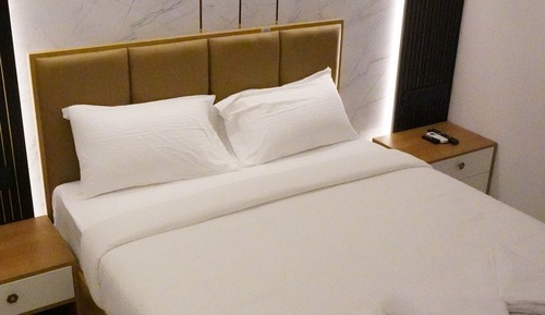 Classic Double Room, Non Smoking, Air conditioning