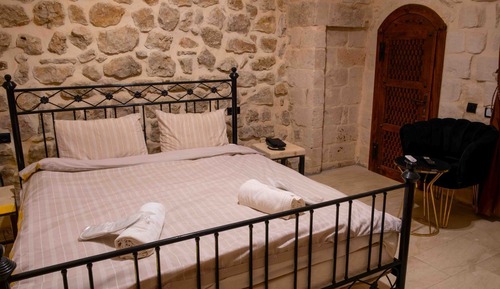 Business Double Room