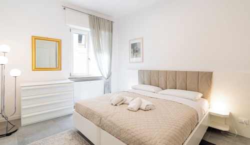 Comfort Apartment