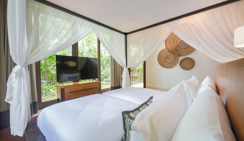 Family Villa, 2 Bedrooms