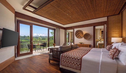 Standard Suite