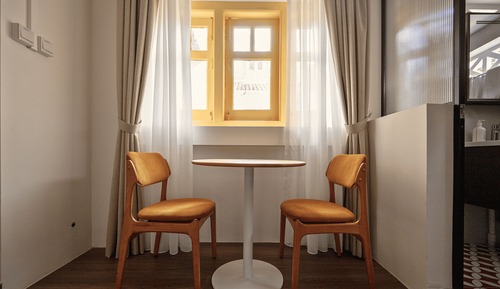 Urban Twin Room