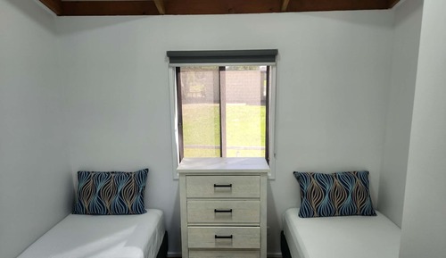 Premium Cabin