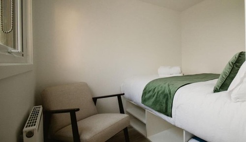 Luxury House, 2 Bedrooms, Balcony, Mountain View
