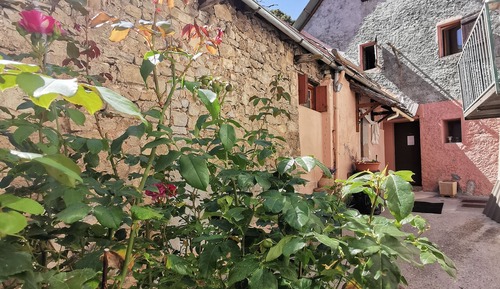 Double Room, Mountain View