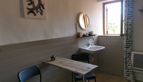 Triple Room, Mountain View