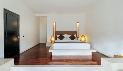 Villa, 1 Bedroom, Private Pool