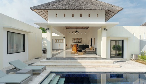 Villa, 3 Bedrooms, Private Pool