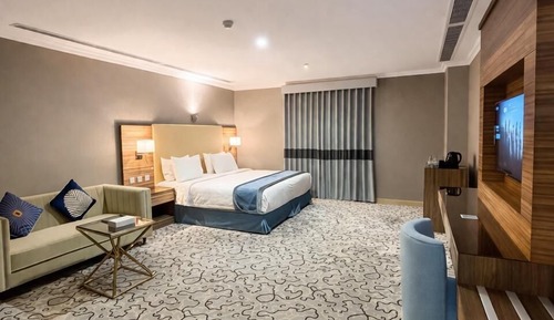 Basic Room