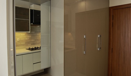 Deluxe Room, 1 Bedroom