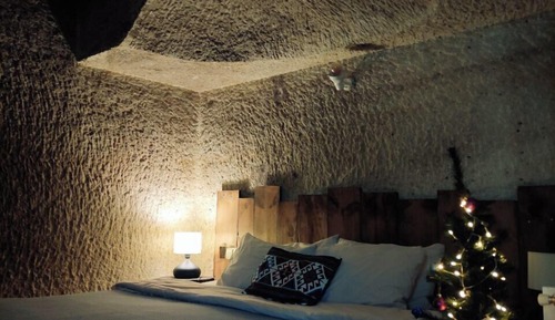 Design Double Room