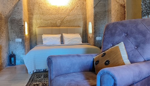 Design Triple Room