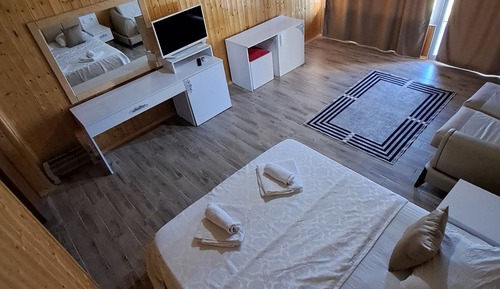 Grand Room