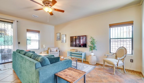 House (3 Bedrooms)
