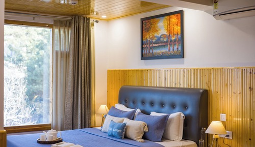 Deluxe Cottage