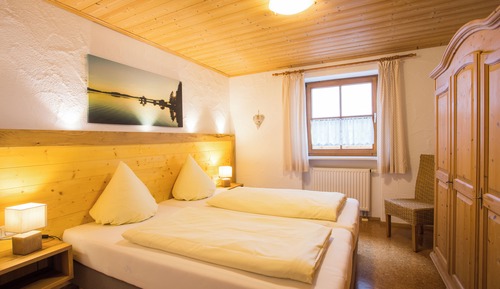 Apartment (8), 2 Bedrooms, Kitchen, Mountain View