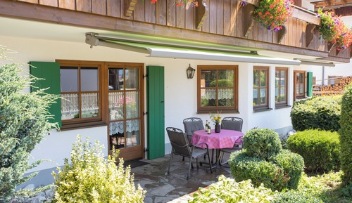 Apartment (9) , 2 Bedrooms, Kitchen, Mountain View