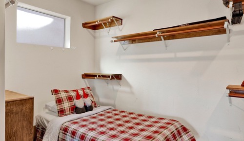 Cabin, Multiple Beds, Pool Access (VC714)