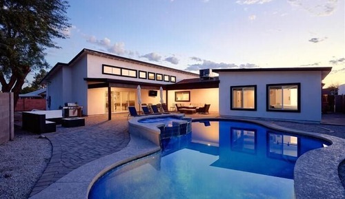 House (5 Bedrooms)